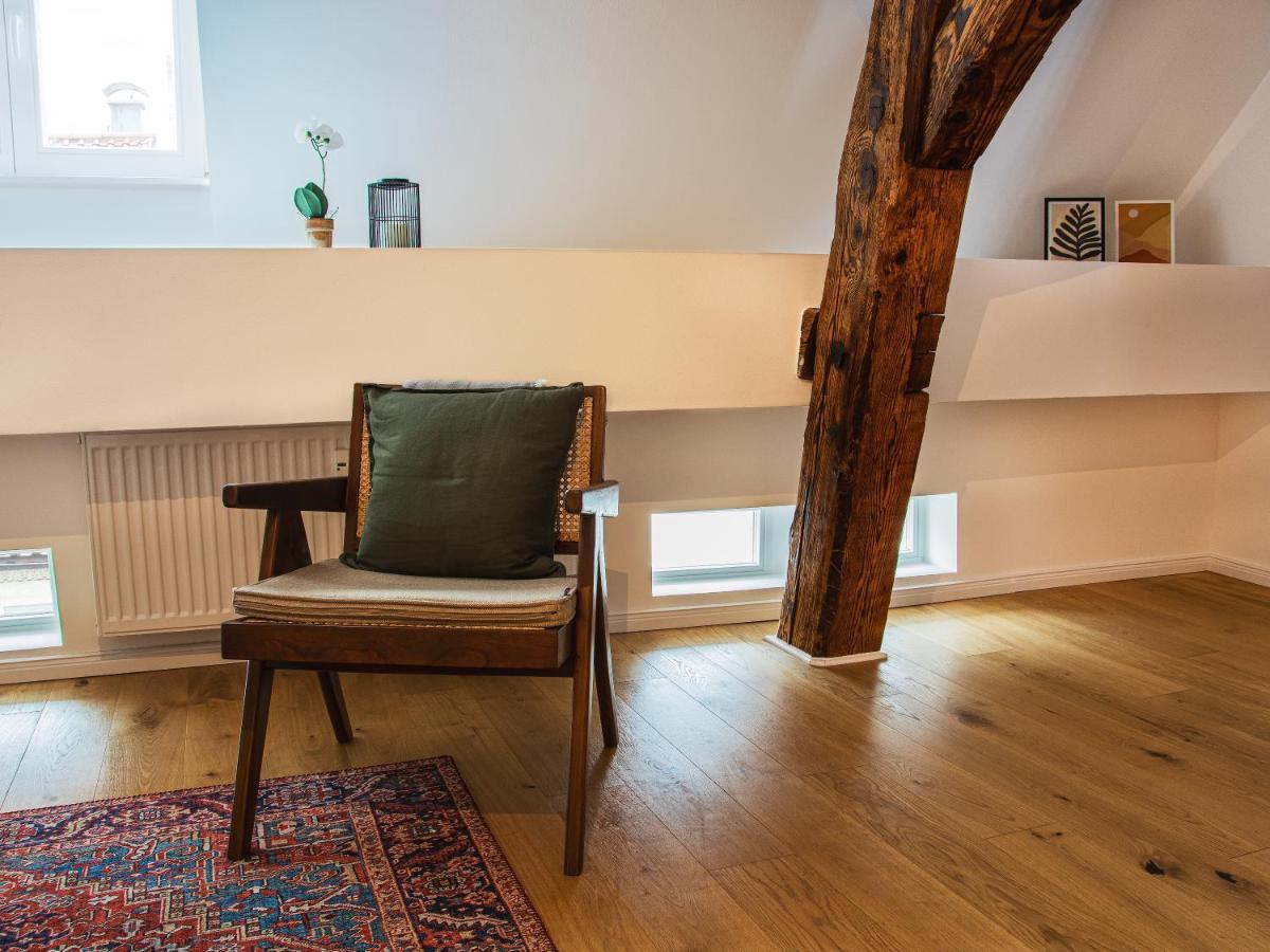 Schoene Ferienwohnung In Gernsbach Zentrum Buitenkant foto