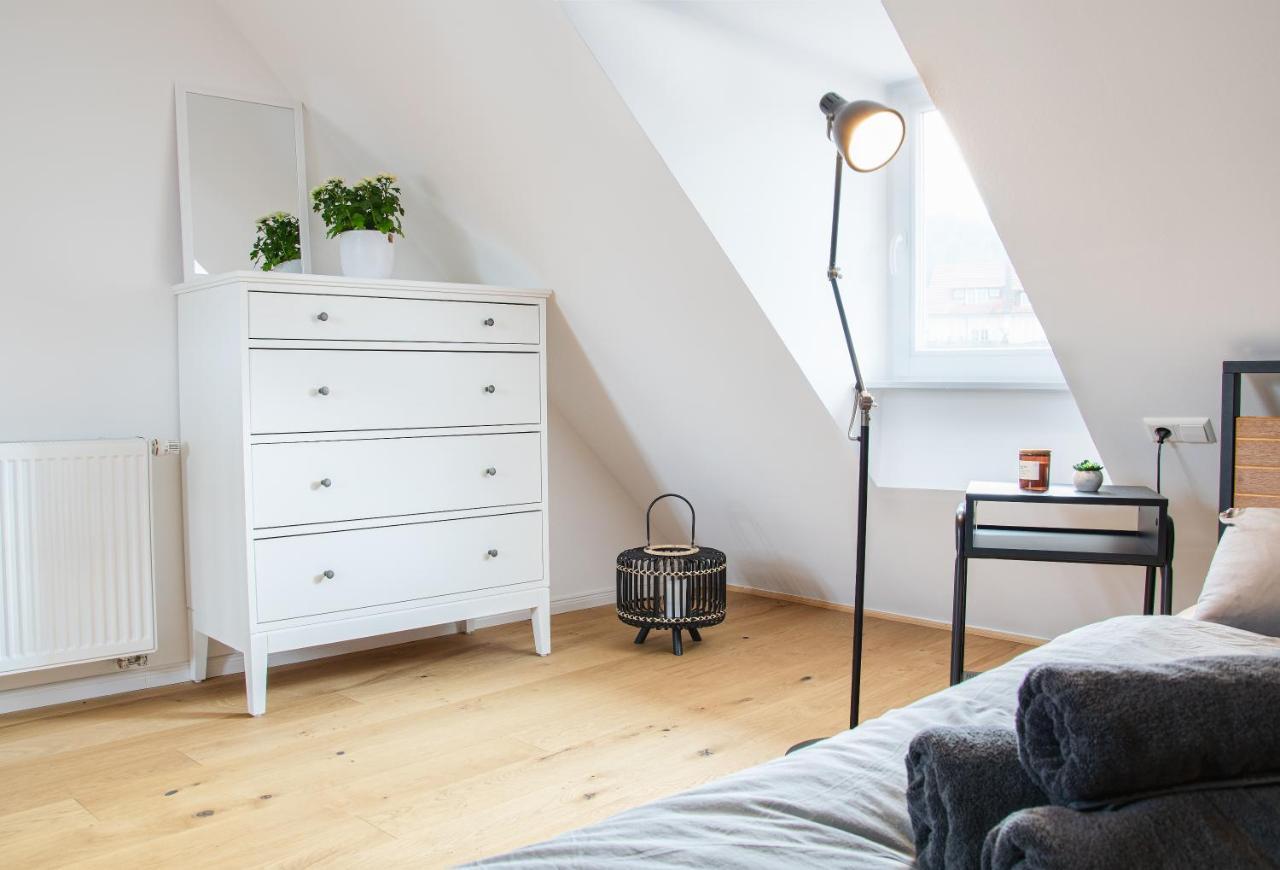 Schoene Ferienwohnung In Gernsbach Zentrum Buitenkant foto