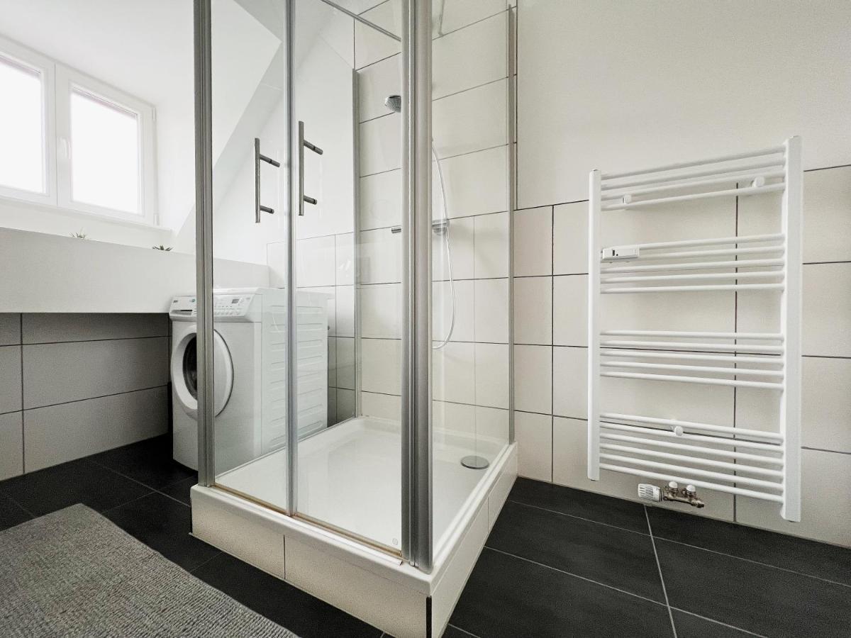 Schoene Ferienwohnung In Gernsbach Zentrum Buitenkant foto