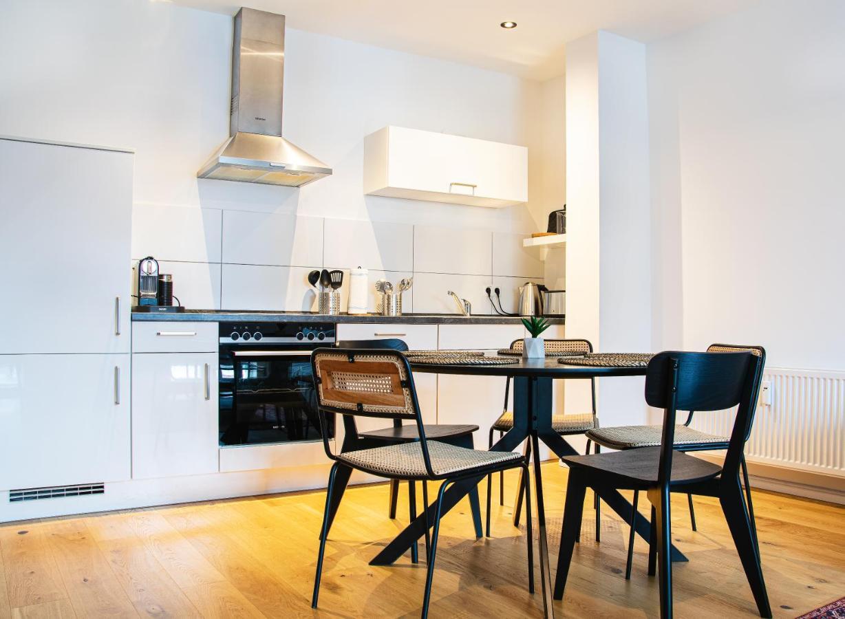 Schoene Ferienwohnung In Gernsbach Zentrum Buitenkant foto
